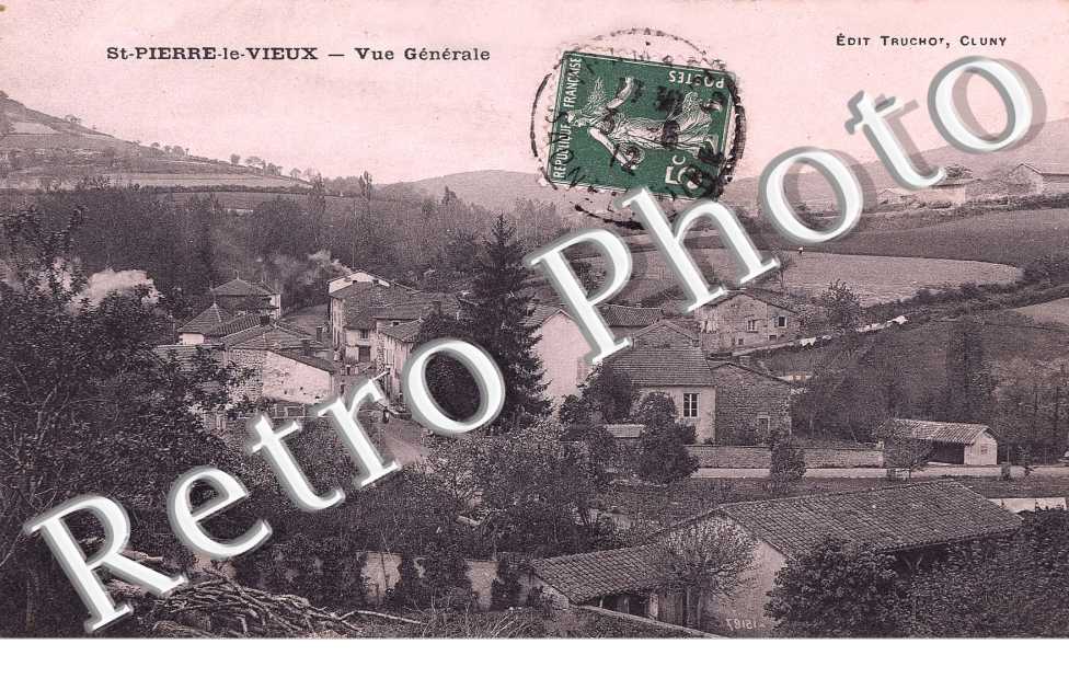 Vue generale