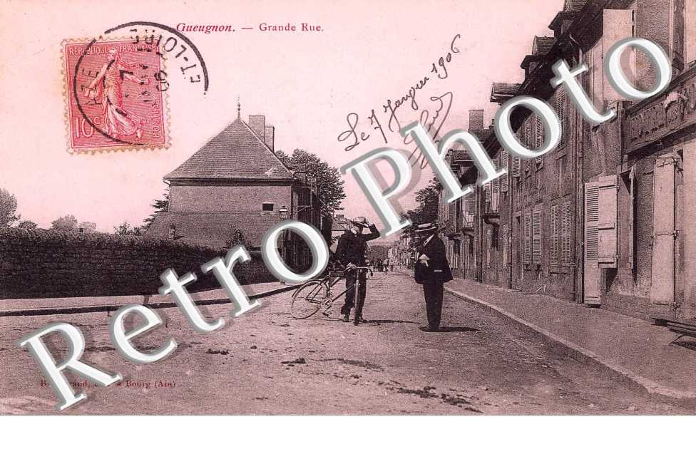 grande rue