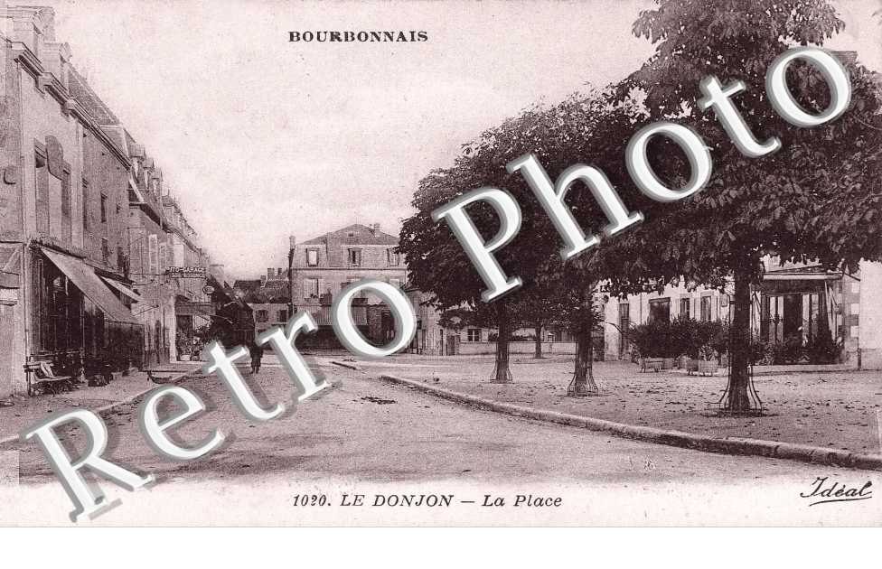 La Place