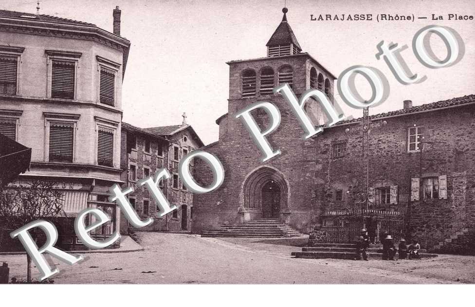 La Place