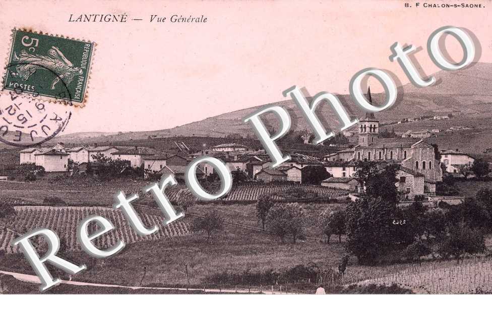 Vue Generale