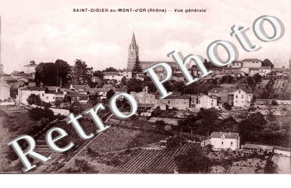 Vue generale