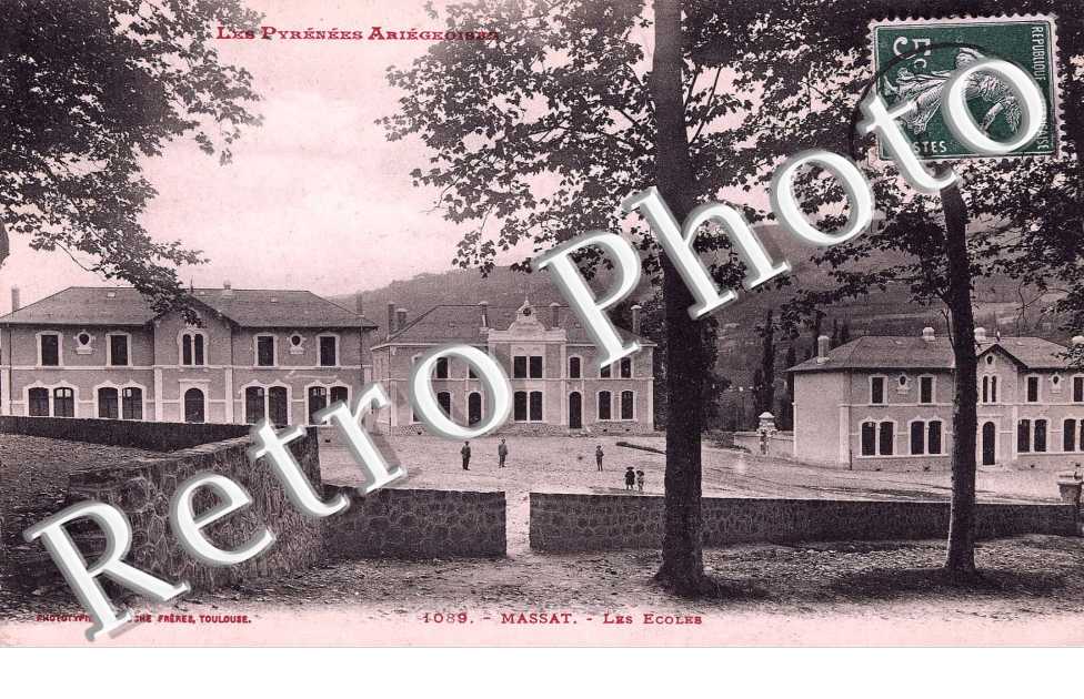 Les ecoles
