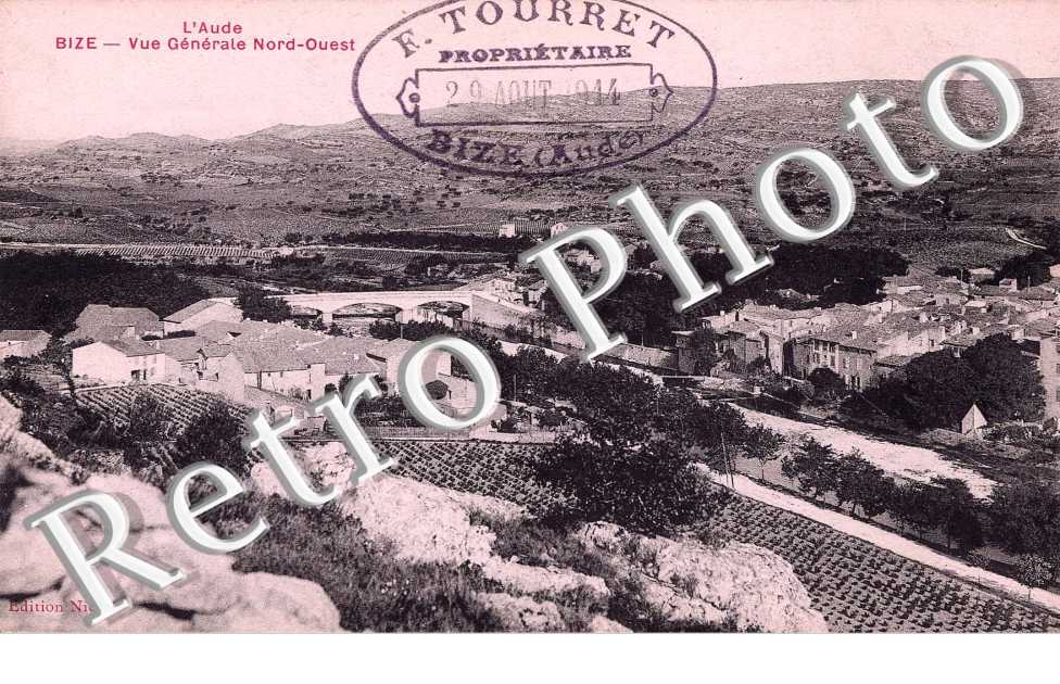 Vue generale