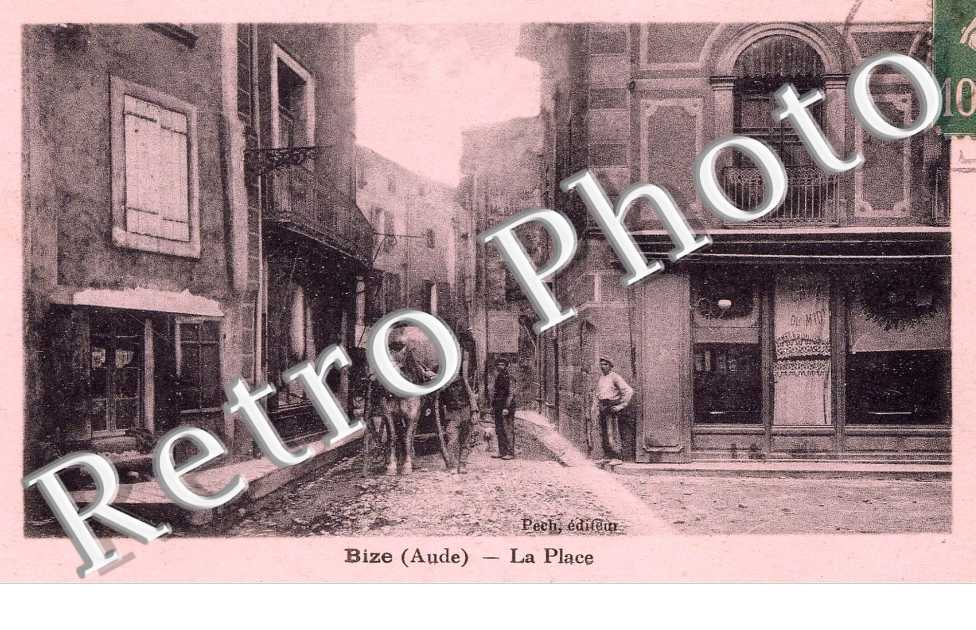 La place