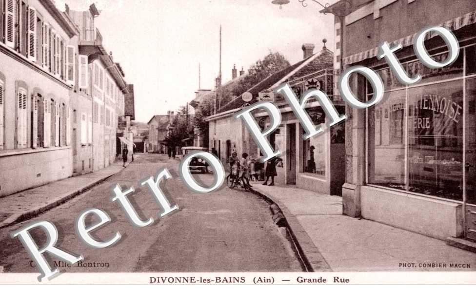 Grande rue