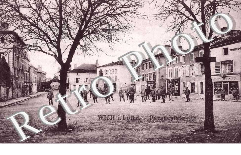 Paradeplatz