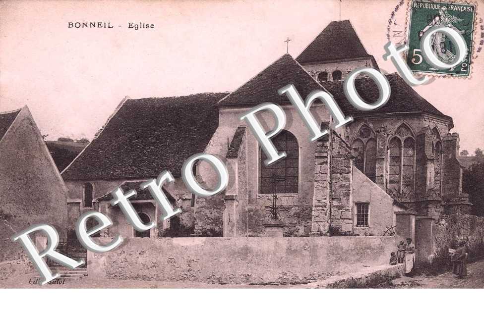 Eglise