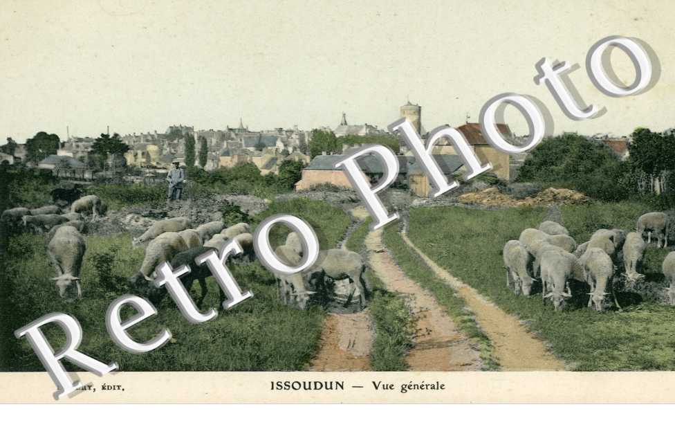 vue generale