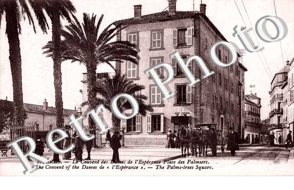 Le Couvent des Dames