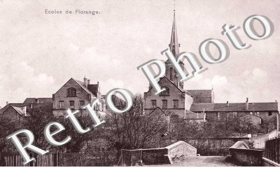 Ecoles de Florange