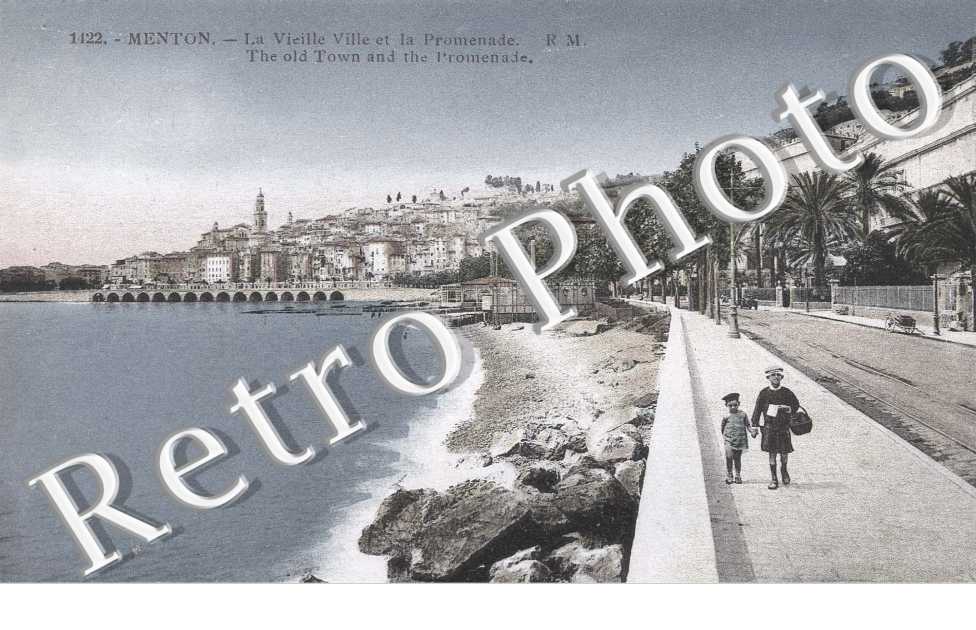 LA VIEILLE VILLE