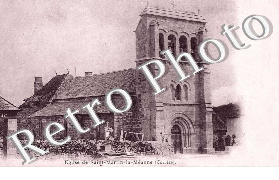 EGLISE