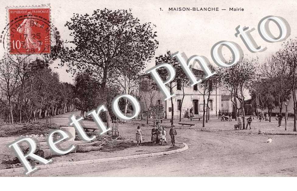 Mairie