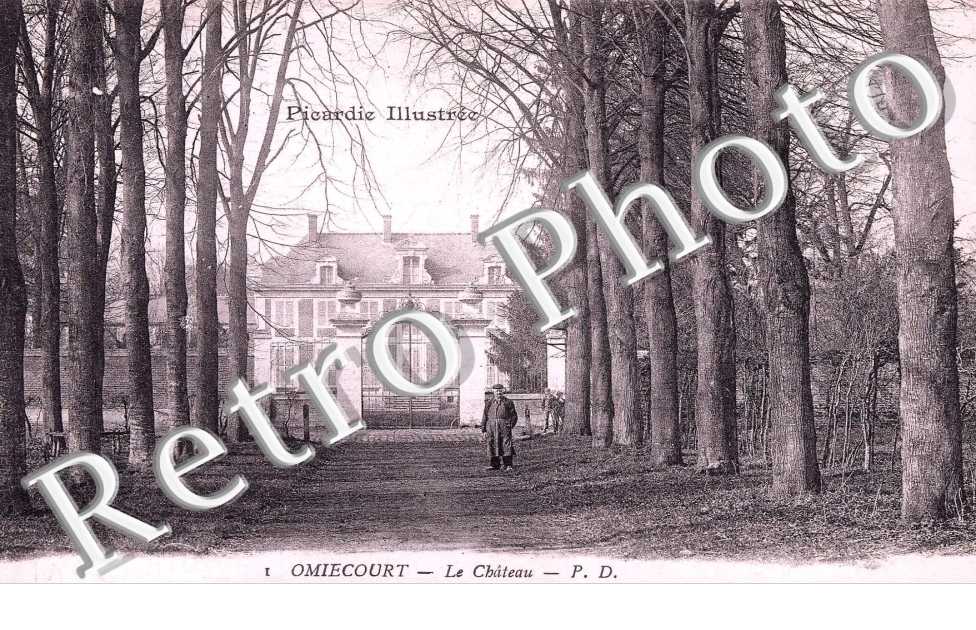 Le Château