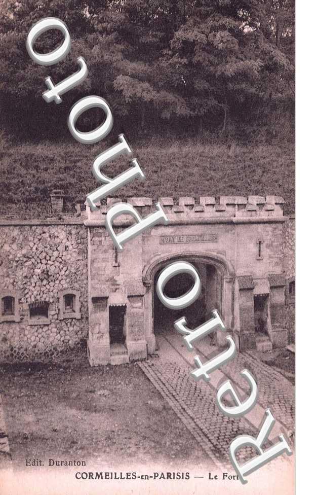 Le Fort