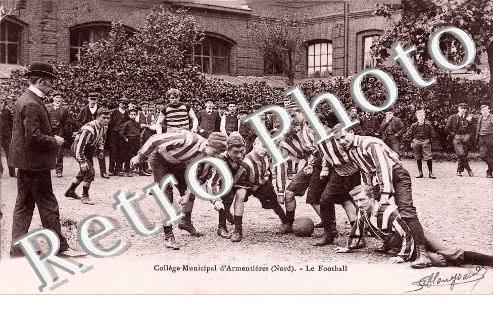 Le Football