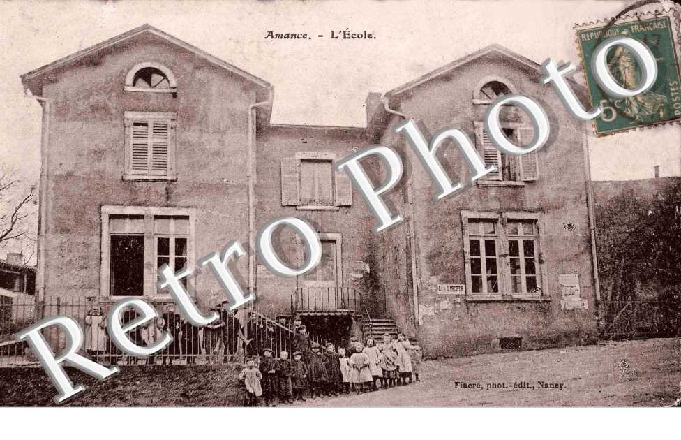 l'ecole