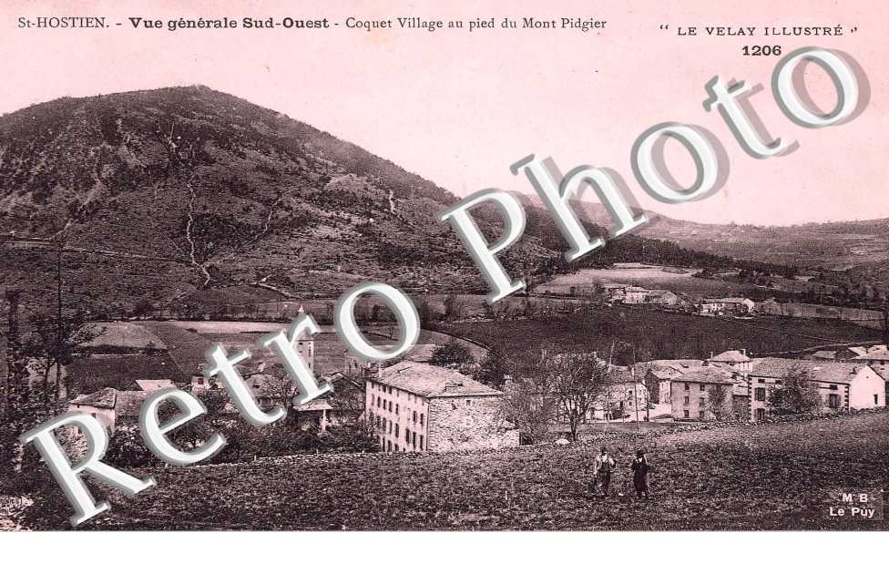 V G SUD OUEST COQUET VILLAGE