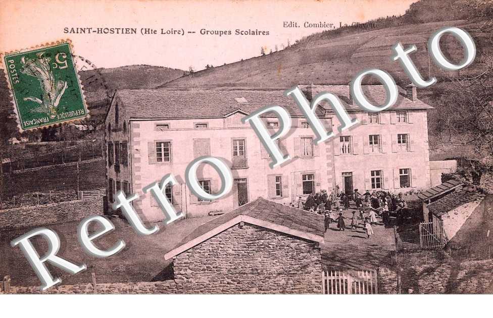 GROUPE SCOLAIRE