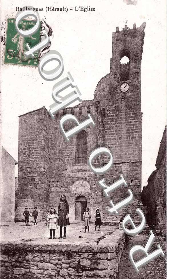 L&#039;Eglise