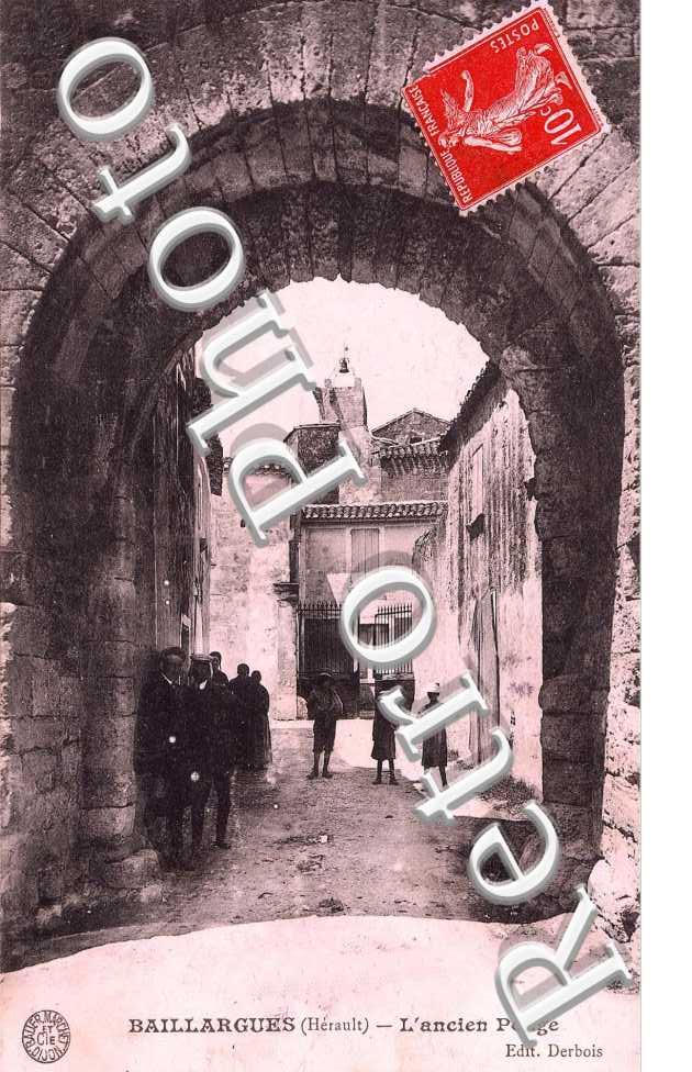 L&#039;Ancien Ponge