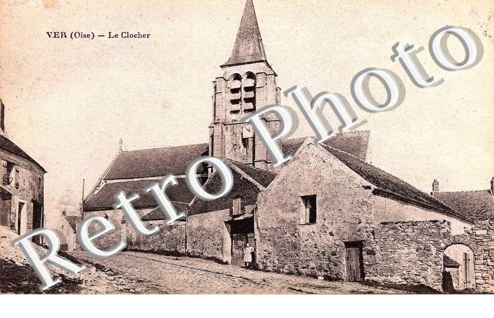 le clocher