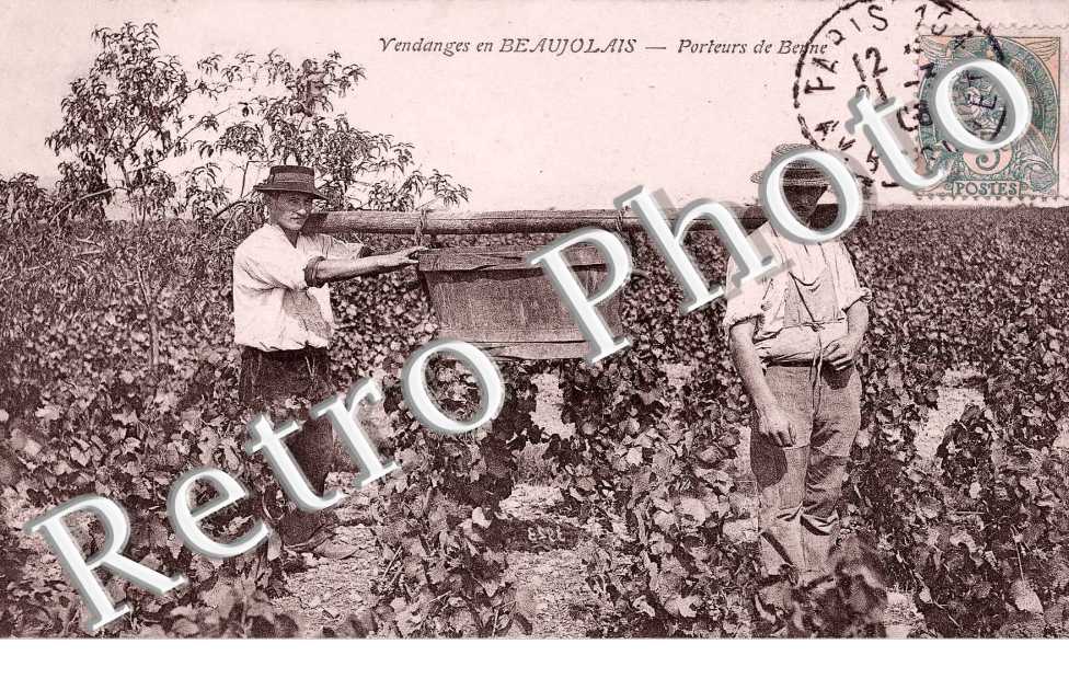 Porteurs de Berne