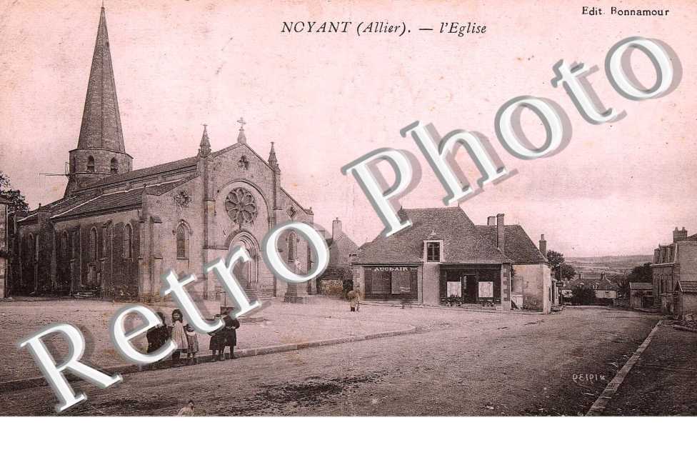 l&#039;eglise