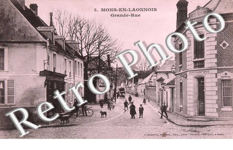 Grande rue
