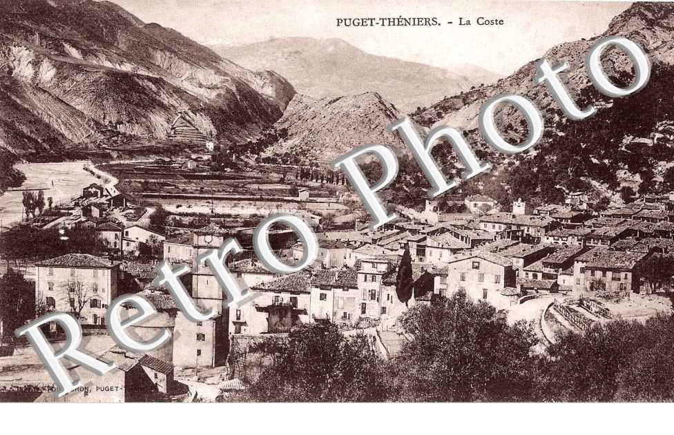 La Coste