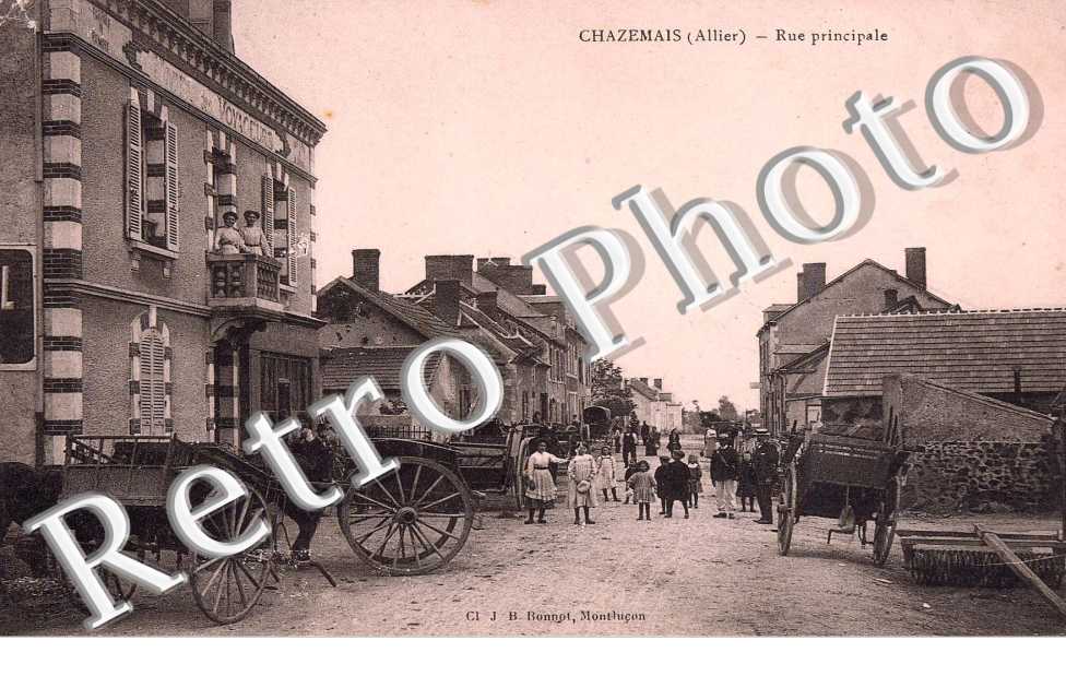 Rue Principale