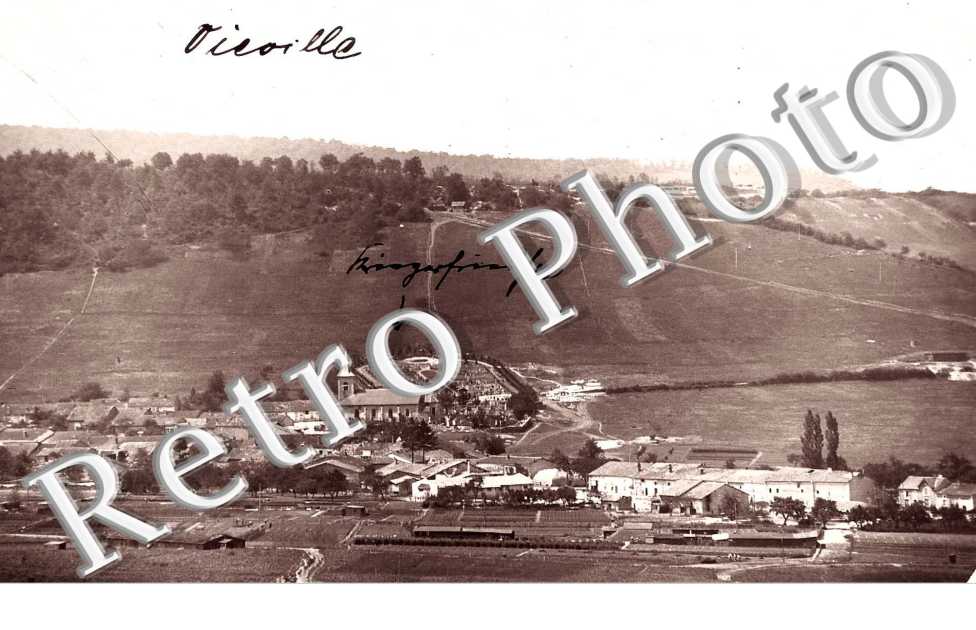( vue generale )