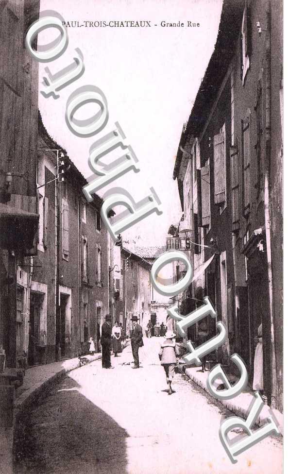 grande rue
