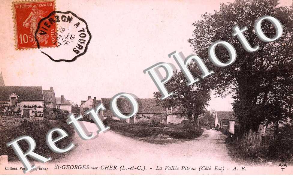 la vallee Pitrou