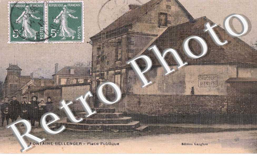 Place Publique