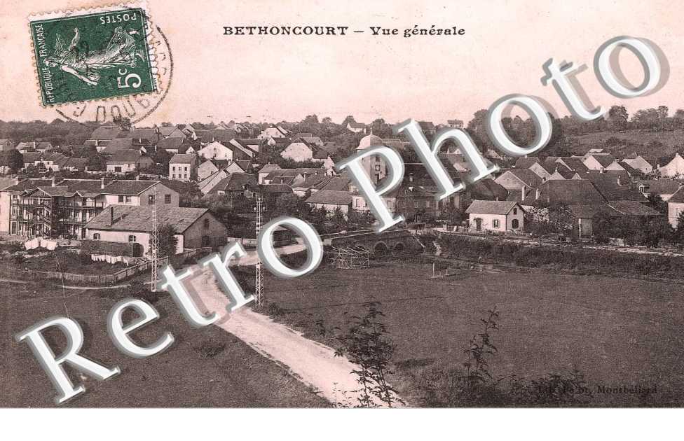 Vue generale