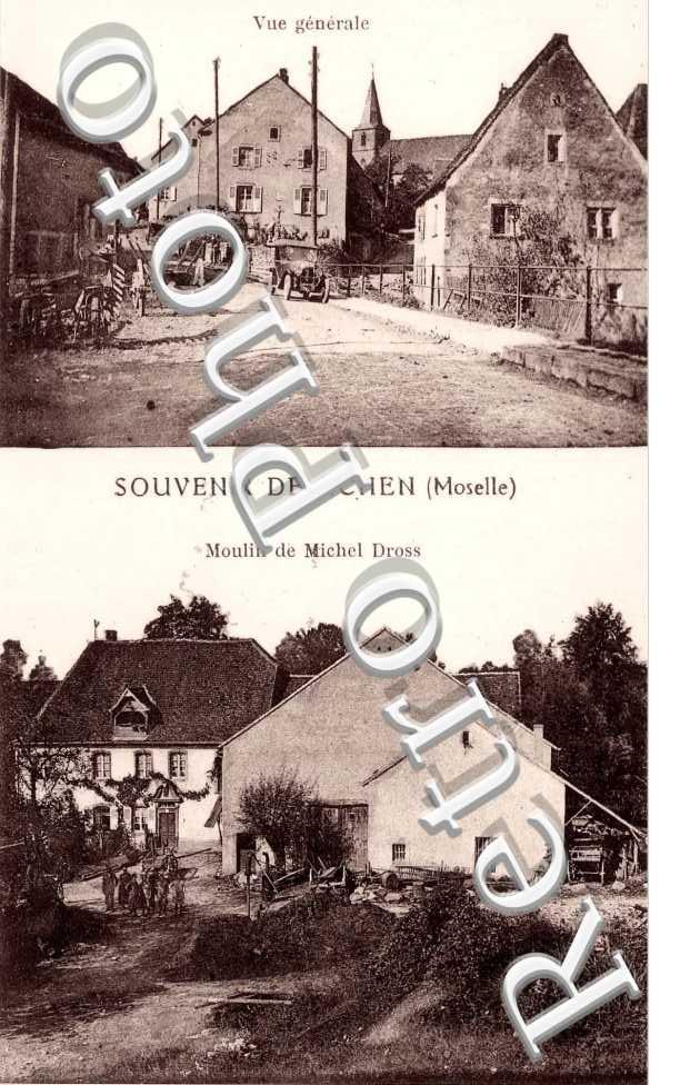 SOUVENIR DE ACHEN