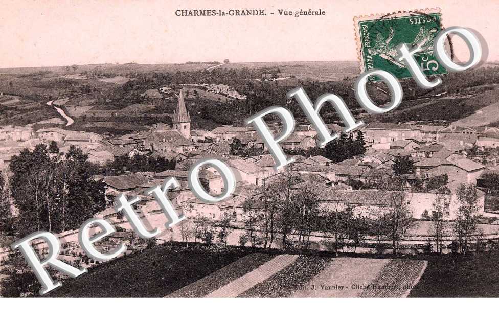Vue generale