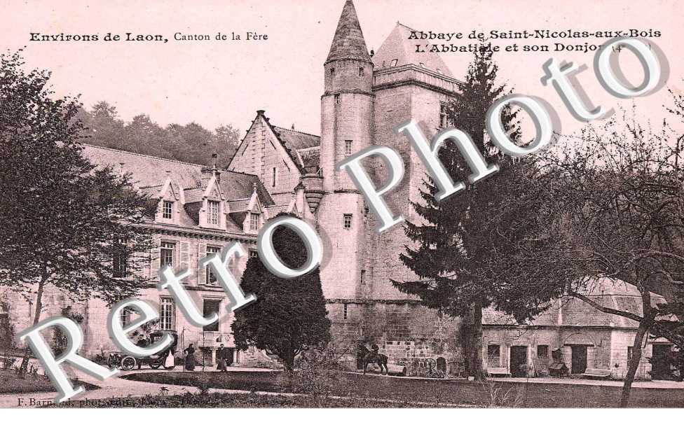 Abbaye