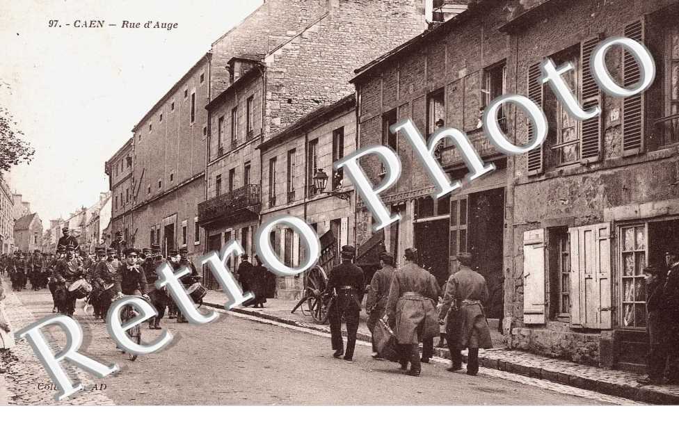  rue d&#039;Auge