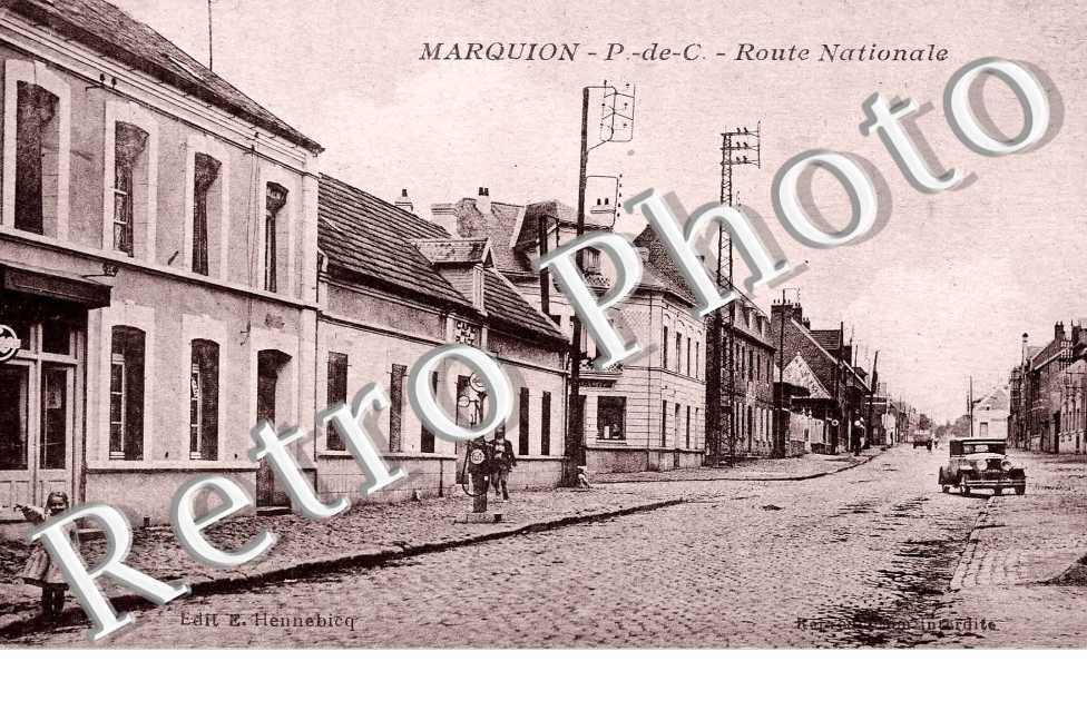 Route nationale