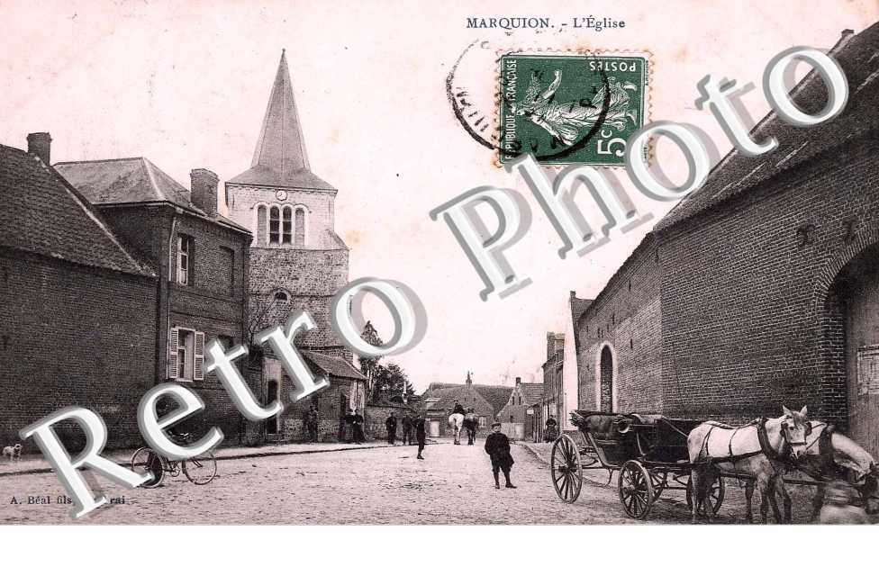 L&#039;eglise