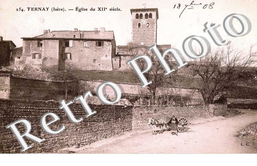 Eglise