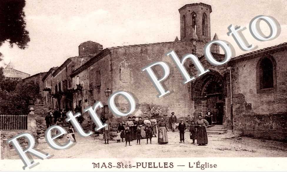 L&#039;EGLISE