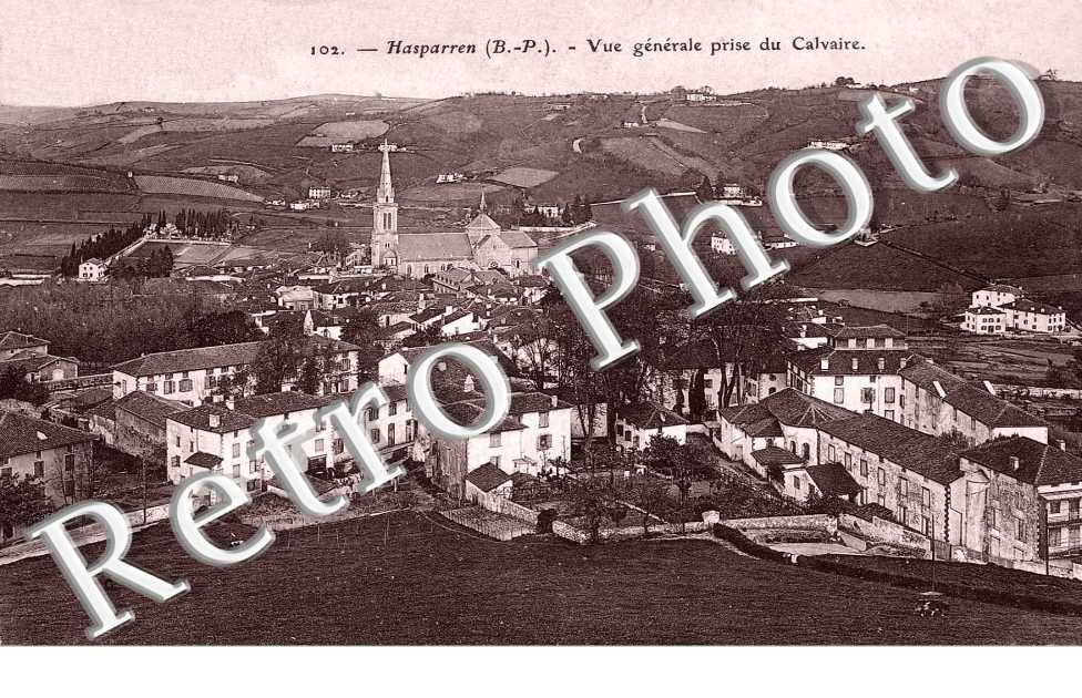 Vue generale