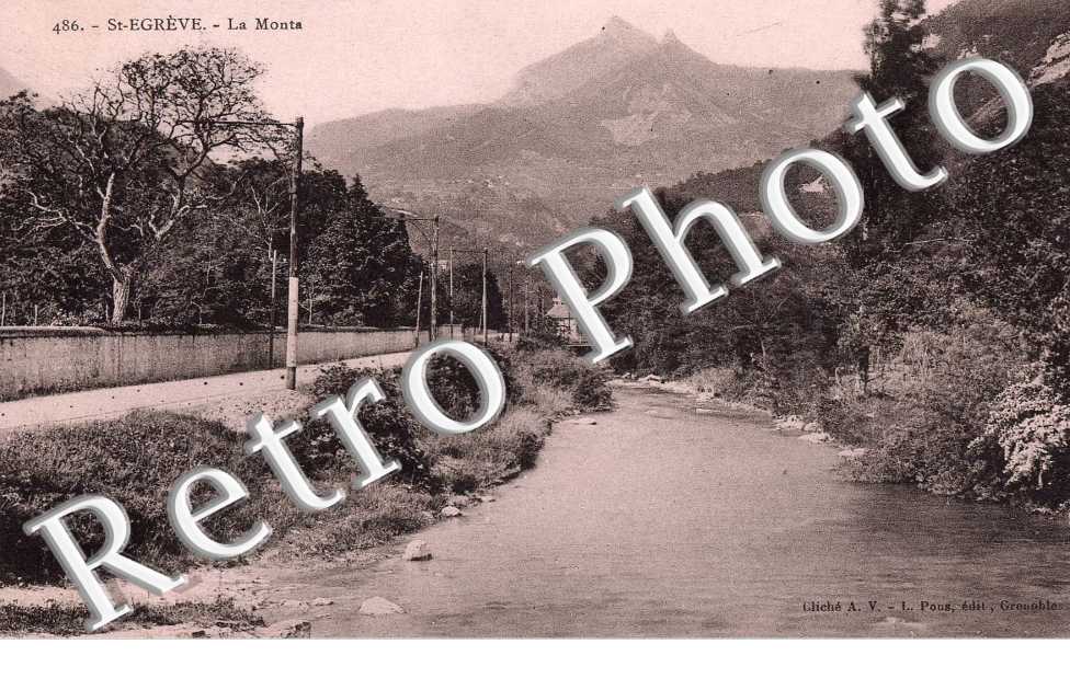 La Monta