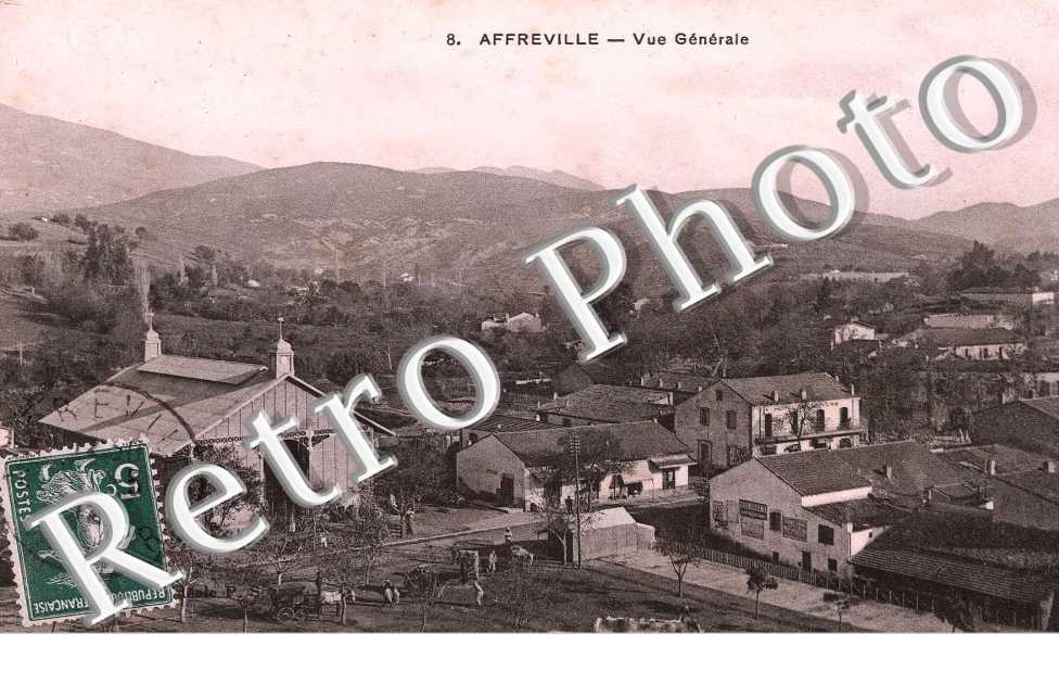 Vue generale
