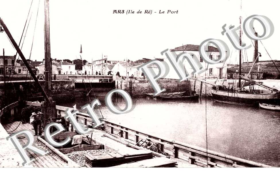  le port