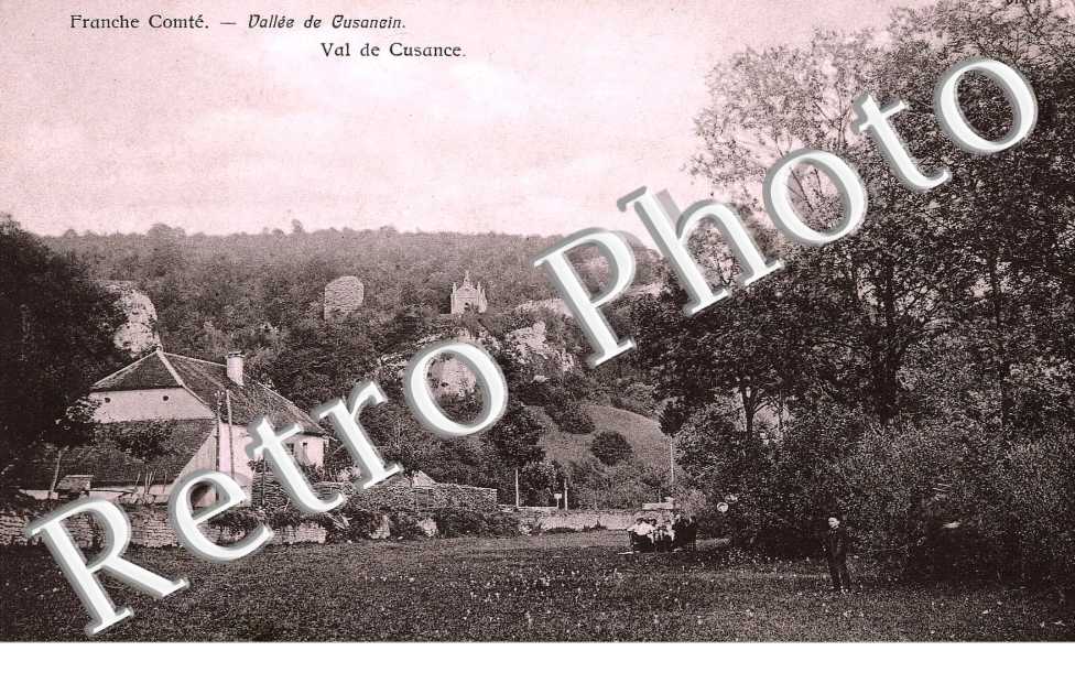 Le val
